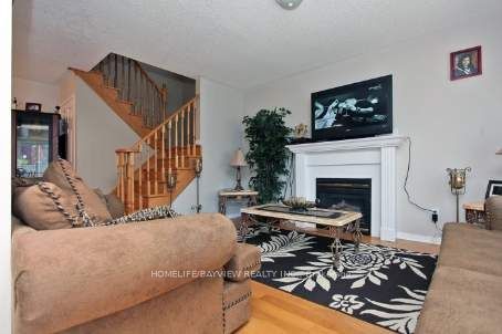 Semi-Detached  at 211 Drummond(main & Second floor) Drive, Vaughan, ON L6A 3C4, Vaughan