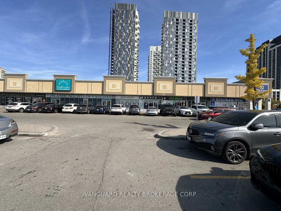 9100 Jane Street 28, Vaughan, ON L4K 0A4