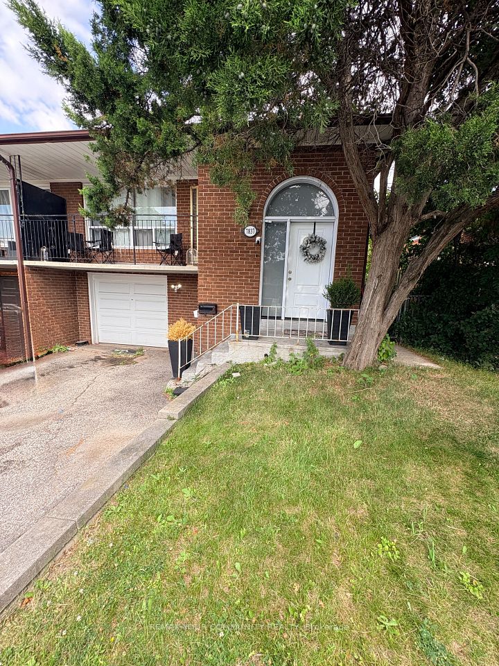 Semi-Detached  at 7837 Martin Grove Road Basement, Vaughan, ON L4L 2C8, Vaughan