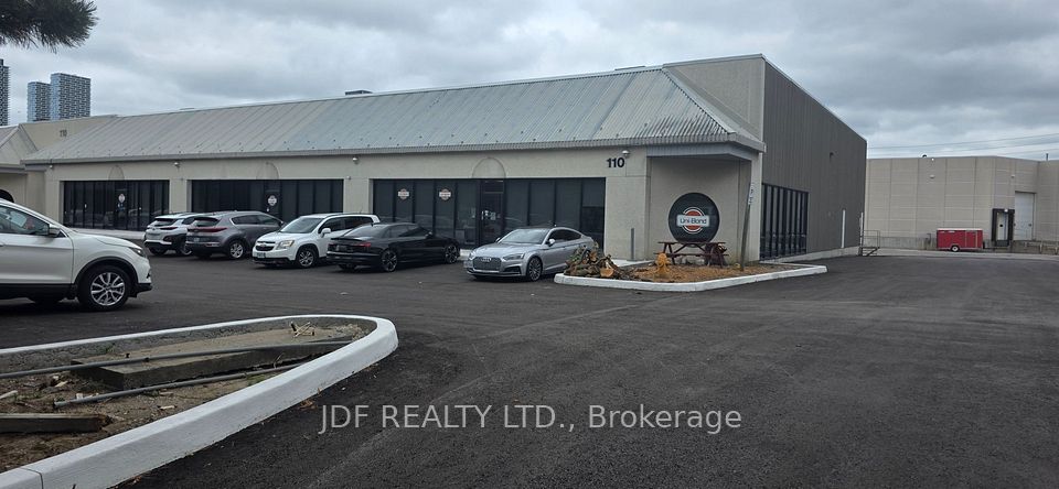 110 Snow Boulevard 5-6, Vaughan, ON L4K 4B8