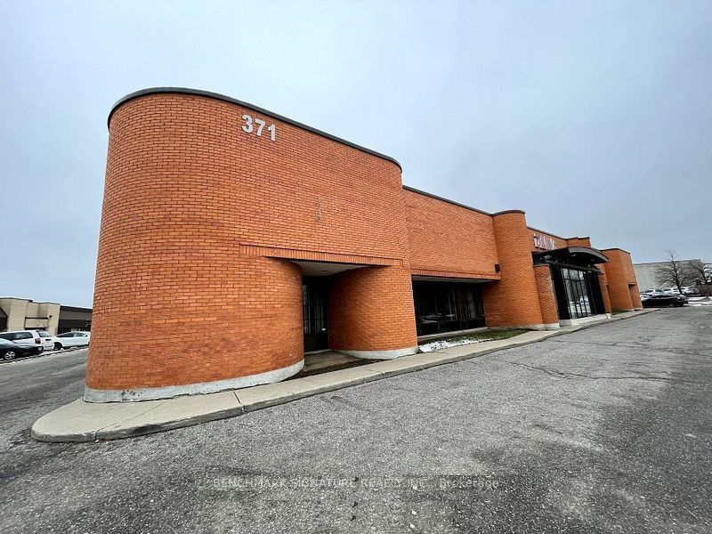 371 Alden Road, Markham, ON L3R 3L4