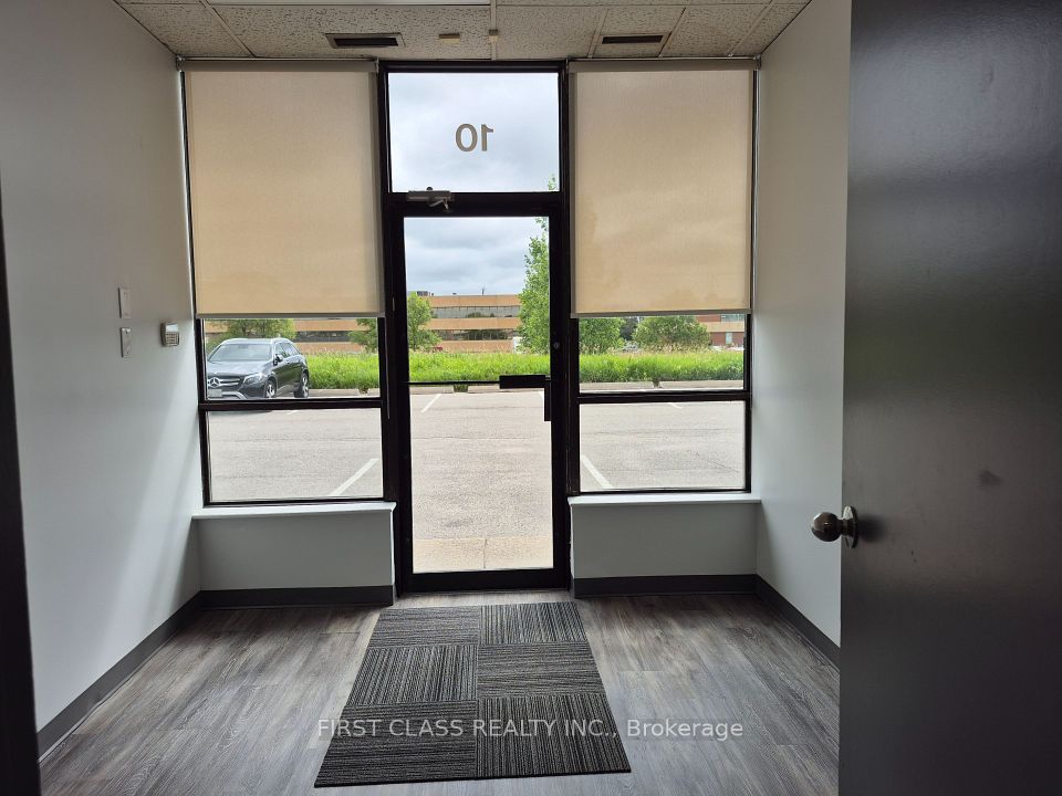 20 Steelcase Road W 10&11, Markham, ON L3R 1B2