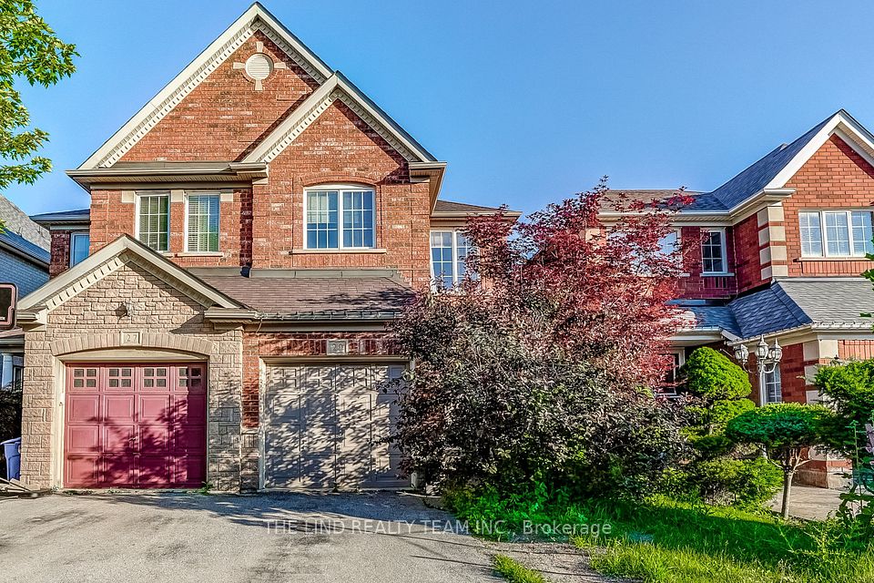 Semi-Detached  at 29 Tuscana Boulevard, Vaughan, ON L4K 5J2, Vaughan