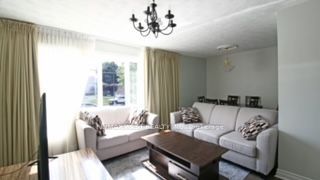Detached at 13 webster Drive Main Floor, Aurora, ON L4G 2A4, Aurora