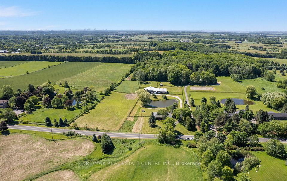 6375 17th Sideroad N/A, King, ON L0G 1T0
