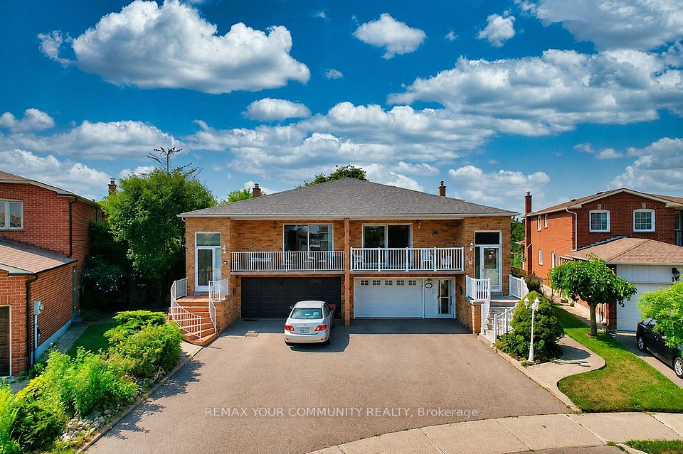 Semi-Detached  at 20 Terra Road UPPER, Vaughan, ON L4L 3J5, Vaughan