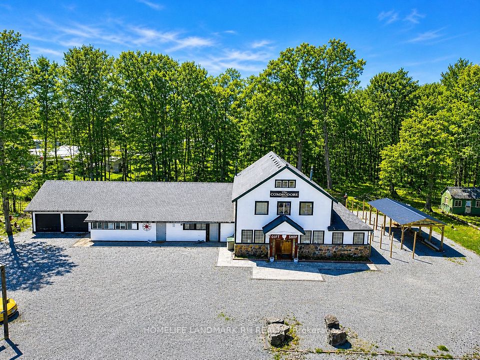 25066 Commodore Road, Brock, ON L0K 1A0
