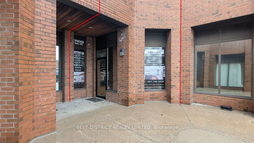 50 Ritin Lane 6, Vaughan, ON L4K 4W6