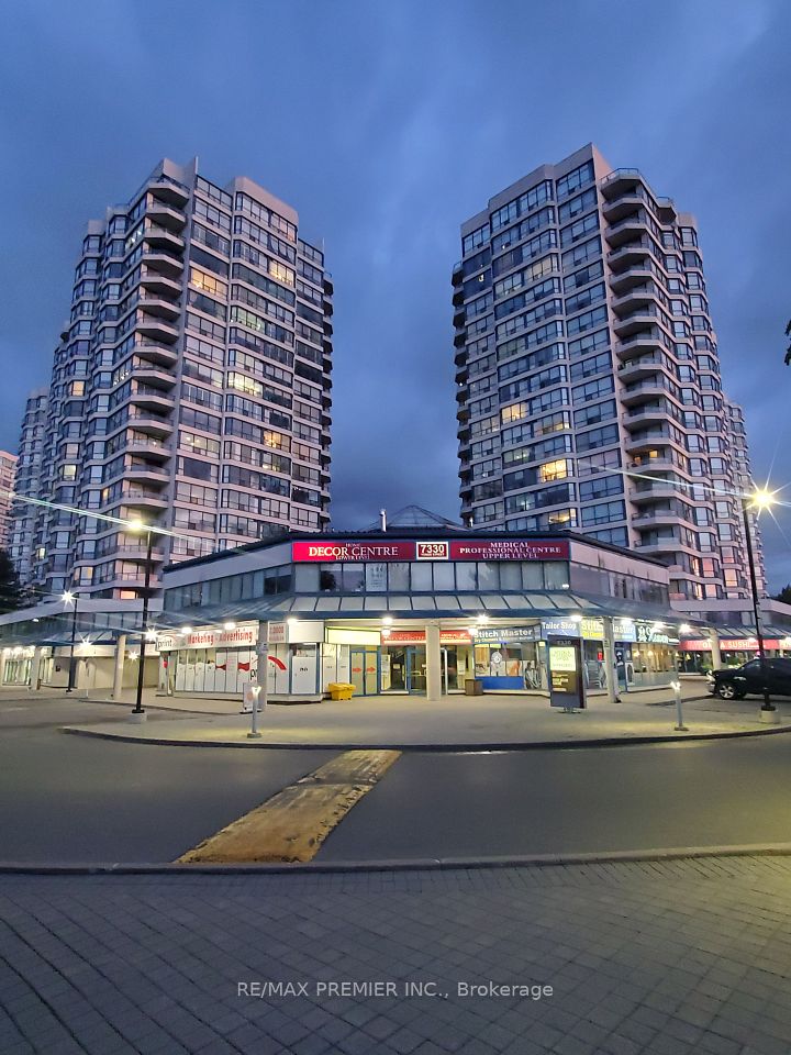 7330 Yonge Street 105, Vaughan, ON L4J 7Y7