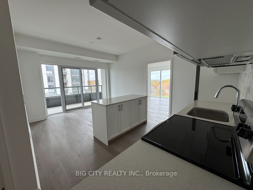 Condo Apartment at 715 Davis Drive 510, Newmarket, ON L3Y 0J2, Newmarket