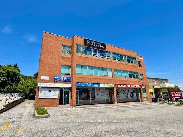 107 Holland Street E 202, Bradford West Gwillimbury, ON L3Z 2B9