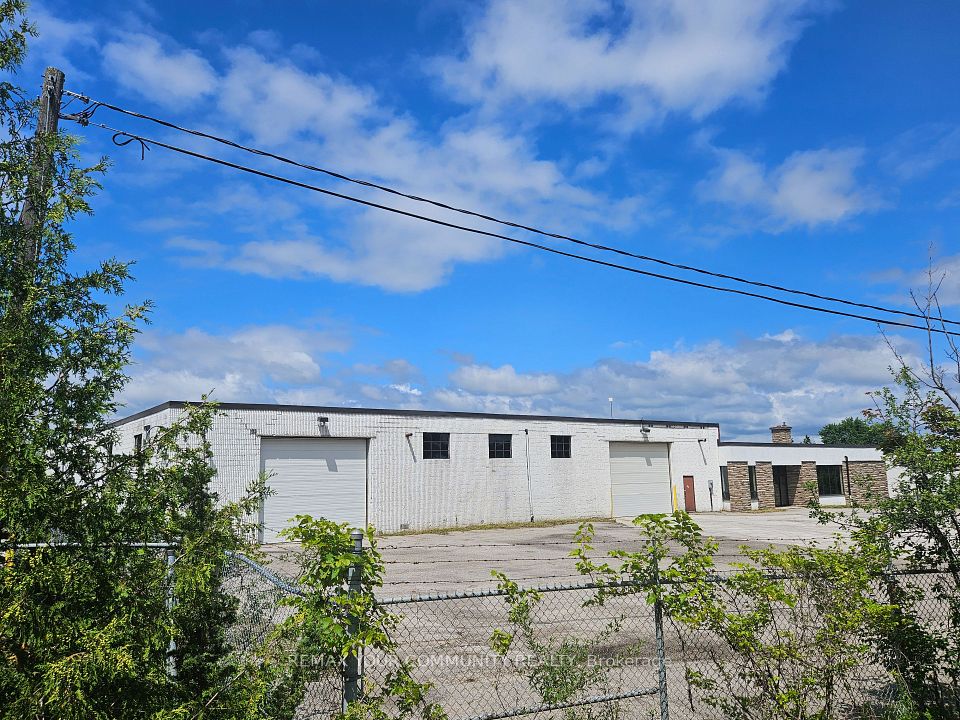 20 McDonald Street, Vaughan, ON L4C 2B2
