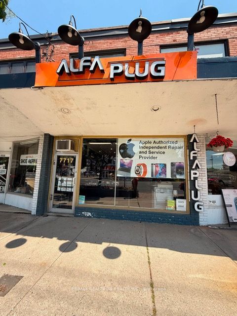 7717 Yonge Street, Markham, ON L3T 2C4