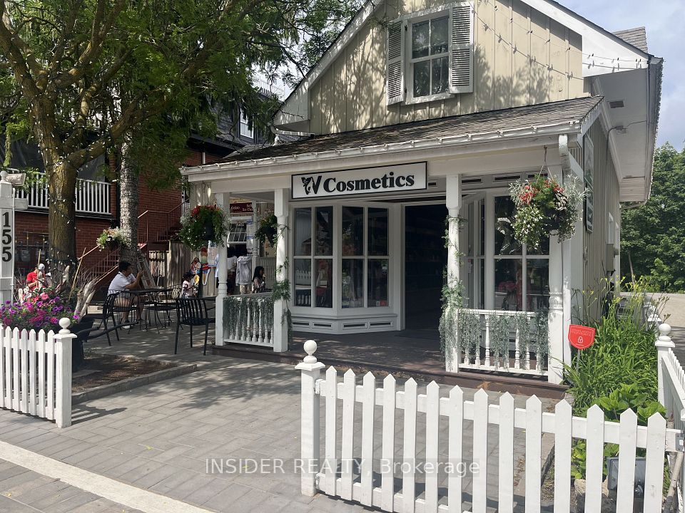 155 Main Street, Markham, ON L3R 2G8