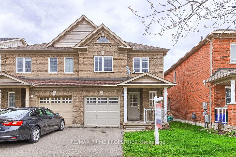 Semi-Detached at 39 Laurendale Avenue, Georgina, ON L4P 4A8, Georgina