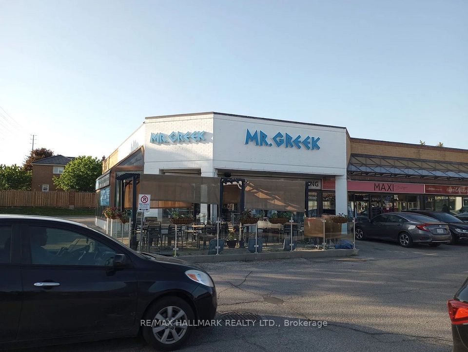 9301 Bathurst Street S unit 1, Richmond Hill, ON L4C 9S2