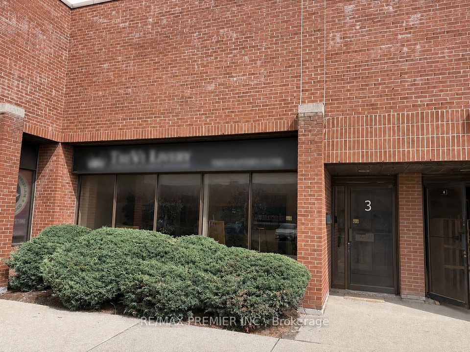 4120 Steeles Avenue 3, Vaughan, ON L4L 4V2