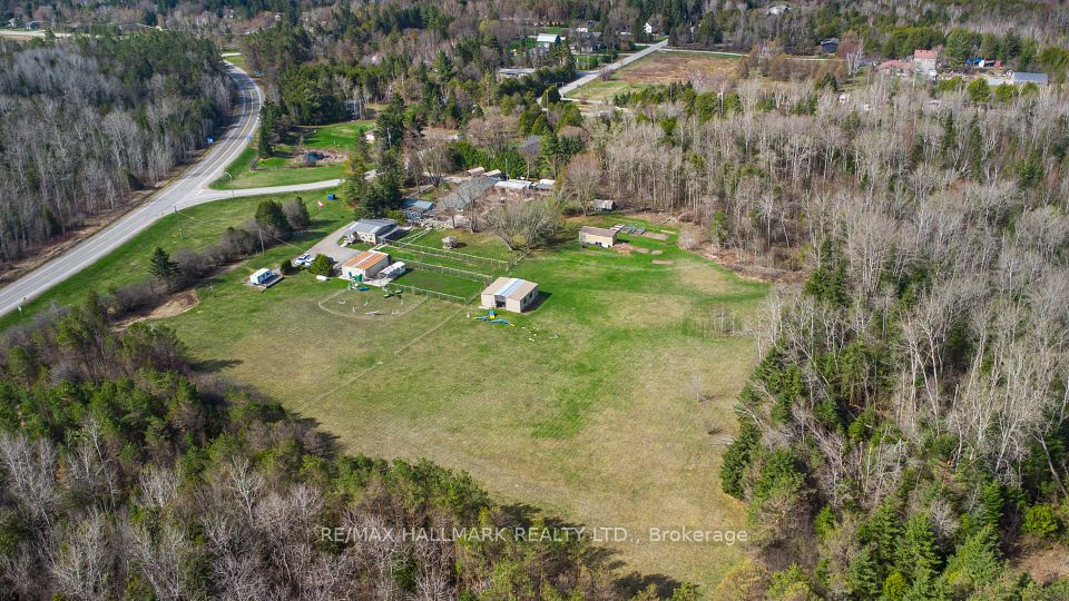 10246 Old Shiloh Road, Georgina, ON L0E 1N0