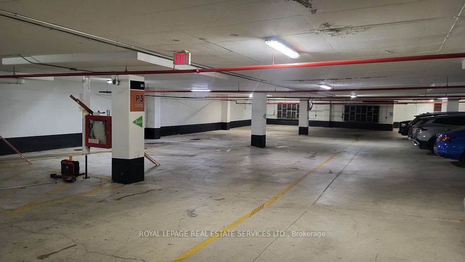 7181 Yonge Street Building B3 Level C, Markham, ON L3T 0C7