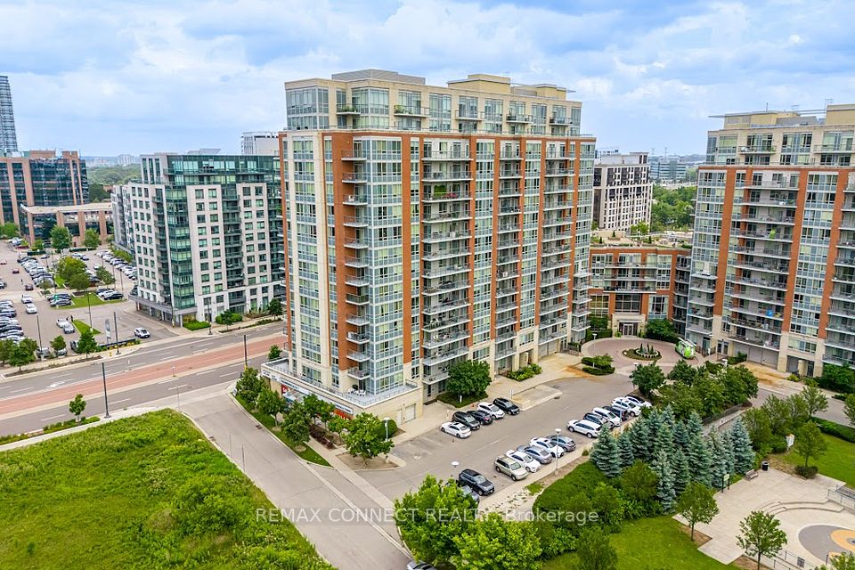 60 South Town Centre Boulevard D, Markham, ON L3G 0C5