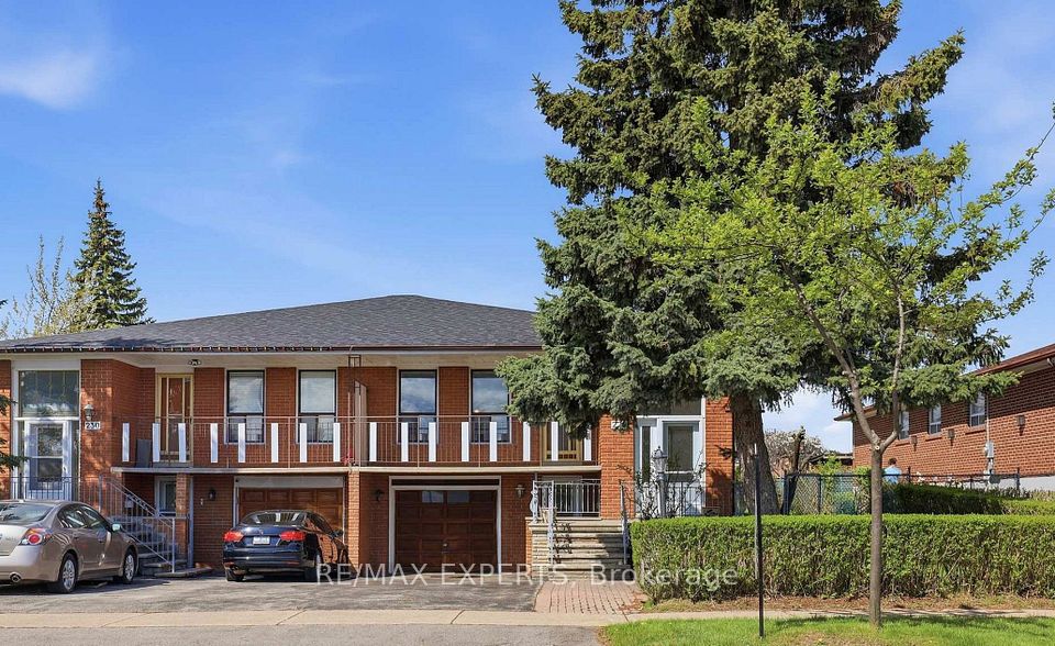 Semi-Detached  at 228 Andrew Park BSMT, Vaughan, ON L4L 1G2, Vaughan