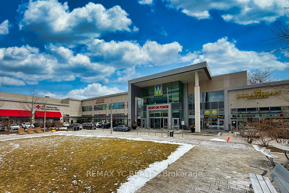 7181 Yonge Street #138 & #139, Markham, ON L3T 0C7