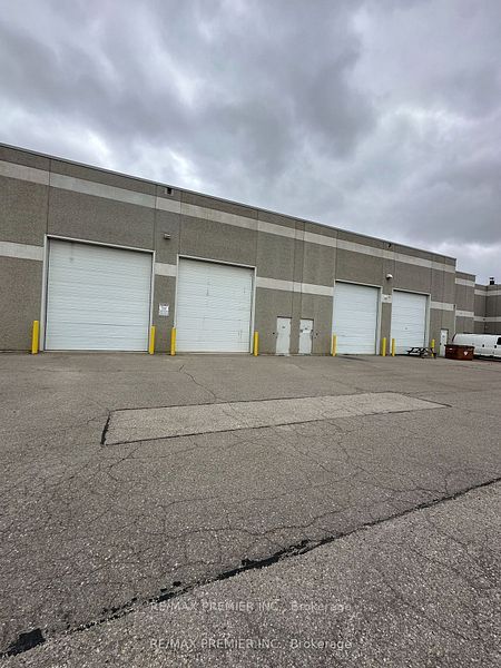 399 Four Valley Drive 24, Vaughan, ON L4K 5Y7