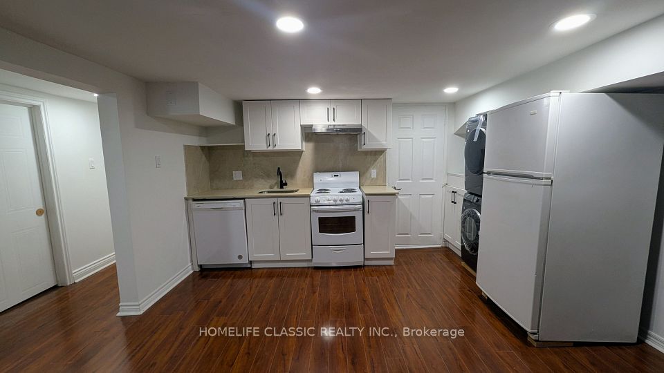 Semi-Detached at 230 Alsace Road, Richmond Hill, ON L4C 2W8, Richmond Hill