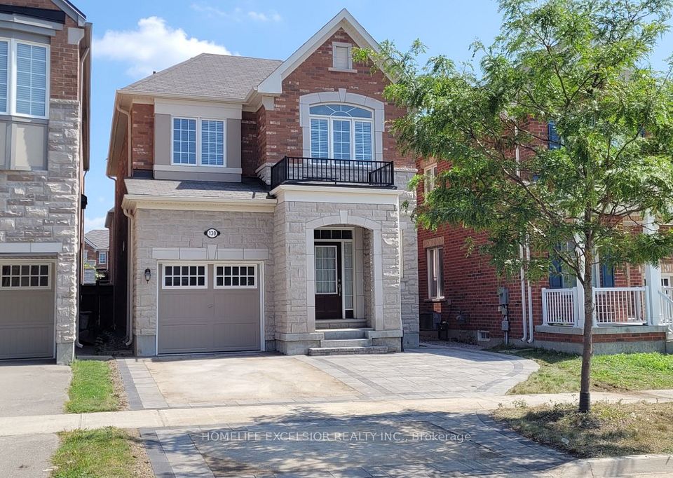 Detached at 130 Major Crescent, Aurora, ON L4G 0X5, Aurora