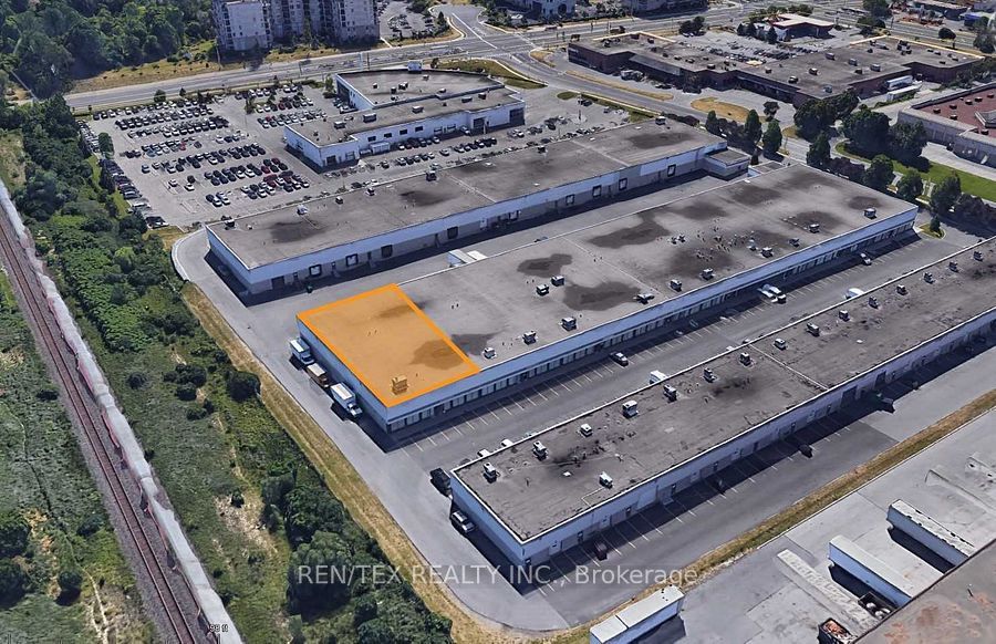 220 Viceroy Road 15 & 16, Vaughan, ON L4K 3C2