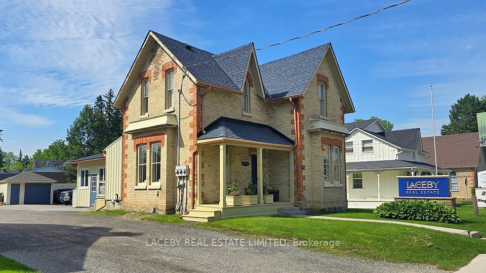 2169 King Road (Lower Level), King, ON L7B 1A6
