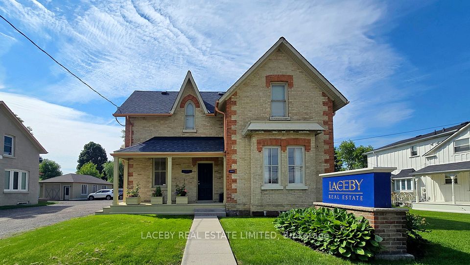 2169 King Road (Lower Level), King, ON L7B 1A6