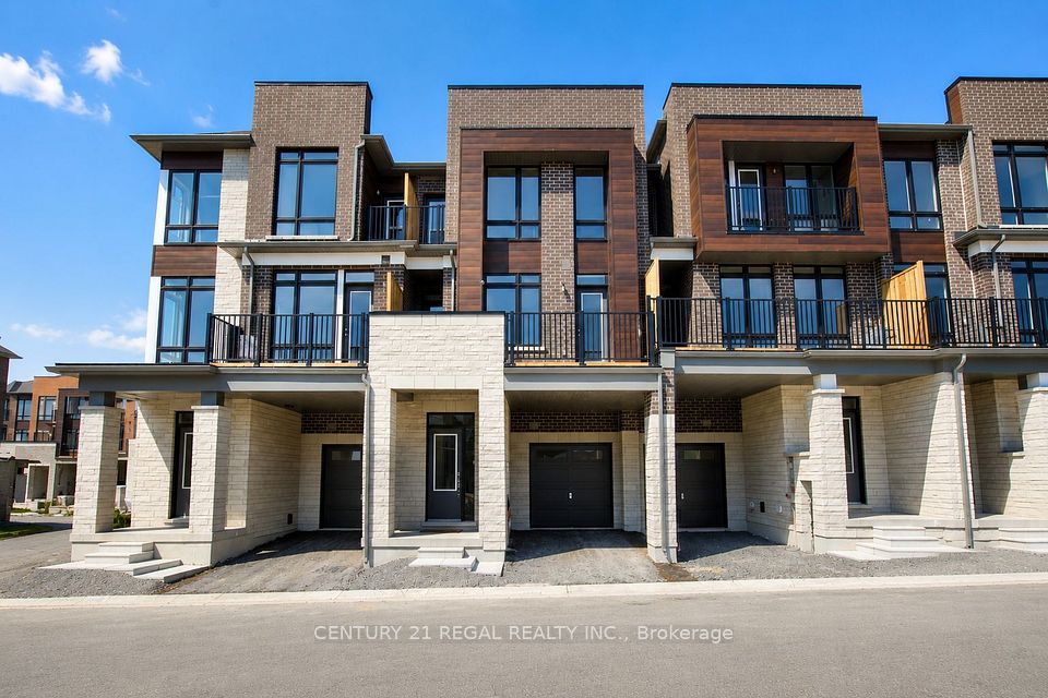 Att/Row/Townhouse at 30 Gunton Street, Aurora, ON L4G 7B6, Aurora