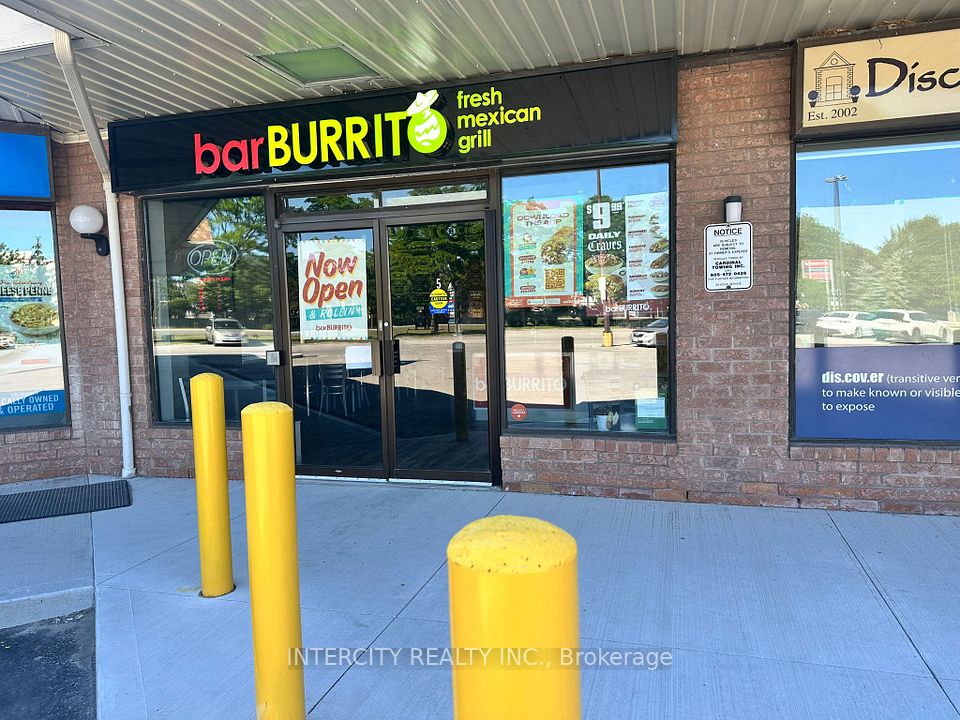 6605 Highway 7 N/A Unit 5, Markham, ON L3P 7P1