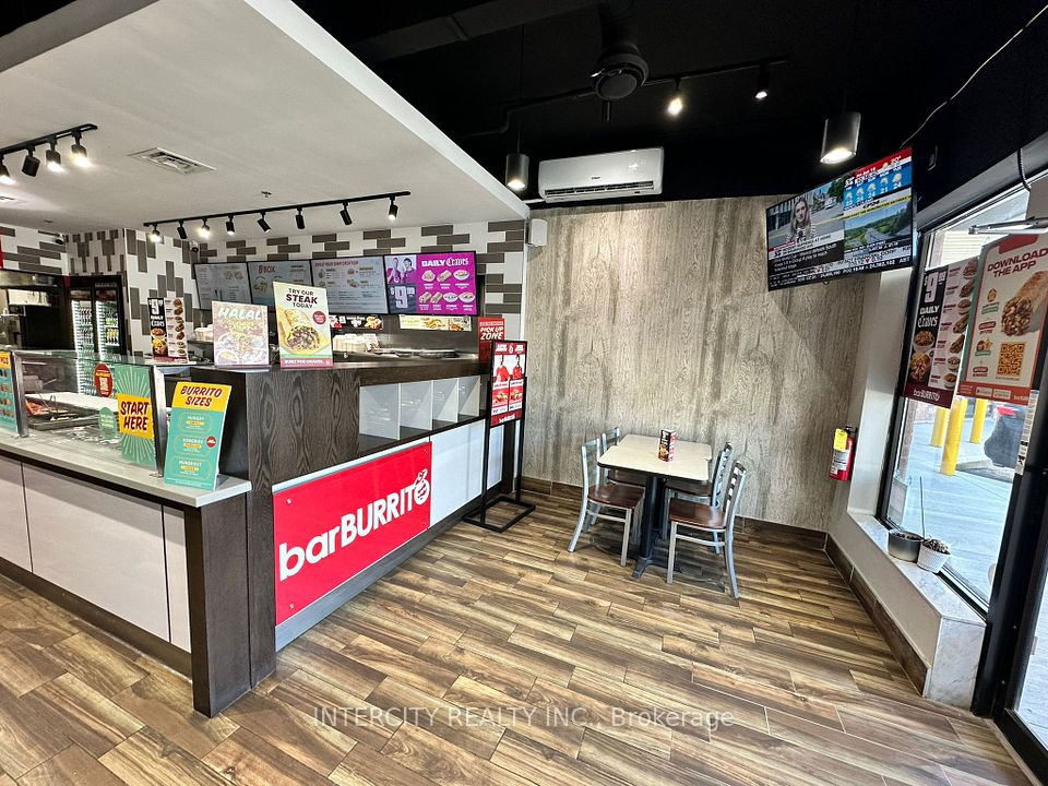 6605 Highway 7 Unit 5, Markham, ON L3P 7P1