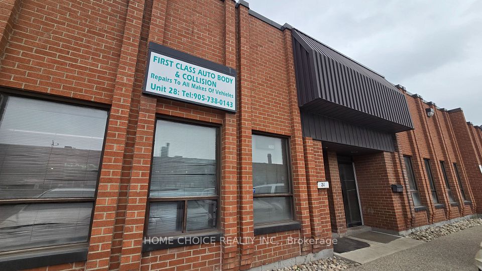 101B Freshway Drive 28, Vaughan, ON L4K 1R9