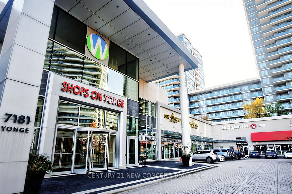 7181 Yonge Street 129, Markham, ON L3T 0C7