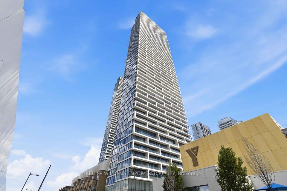 Condo Apartment at 5 Buttermill Avenue 2501, Vaughan, ON L4K 0J5, Vaughan