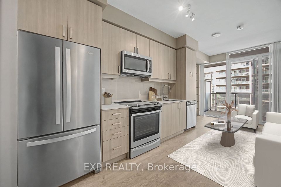 Condo Apartment at 7895 Jane Street 309, Vaughan, ON L4K 2M7, Vaughan