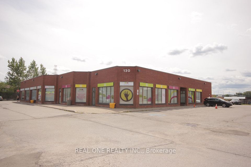 130 Mulock Drive 2, Newmarket, ON L3Y 7C5