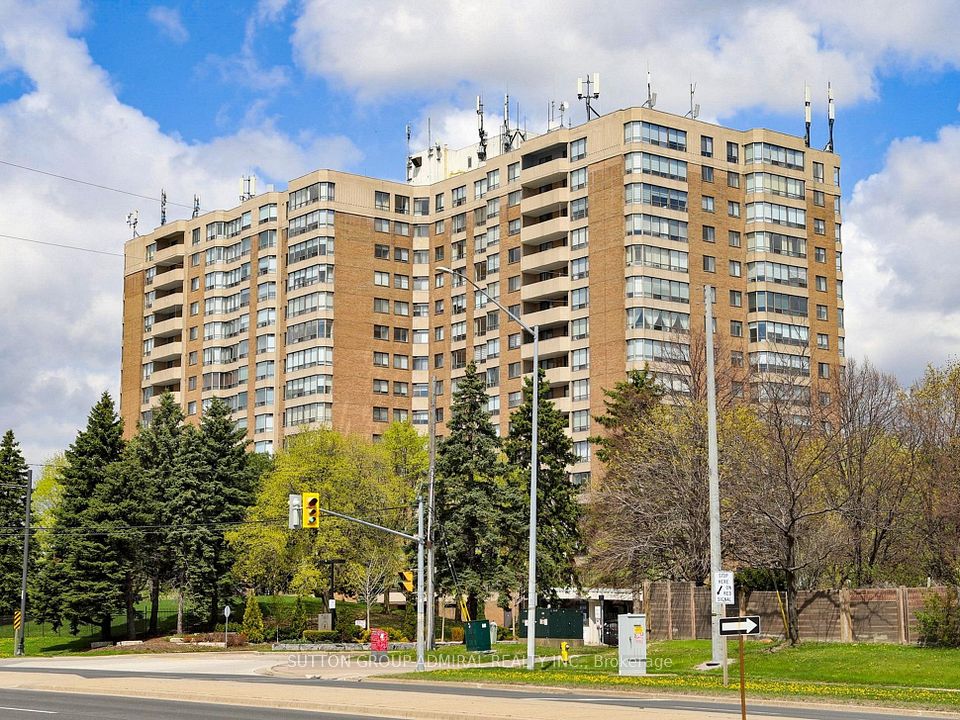 Condo Apartment at 7601 Bathurst Street 312, Vaughan, ON L4J 4H5, Vaughan