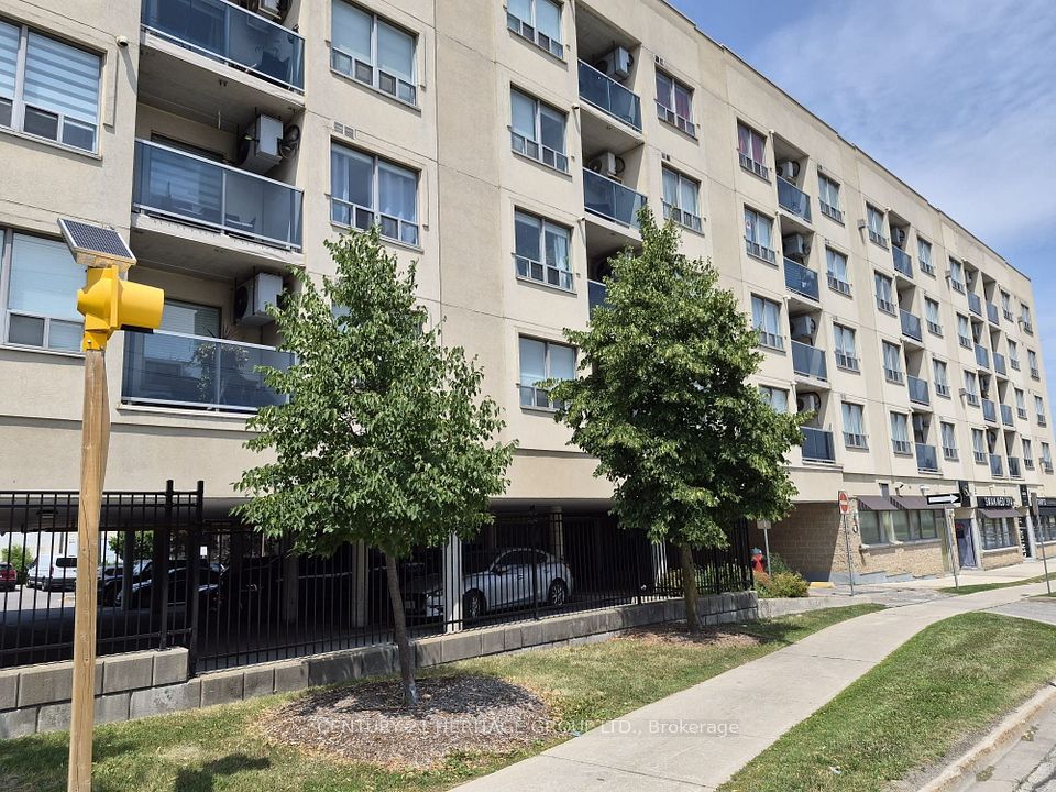 Condo Apartment at 160 Wellington Street 513, Aurora, ON L4G 1J3, Aurora