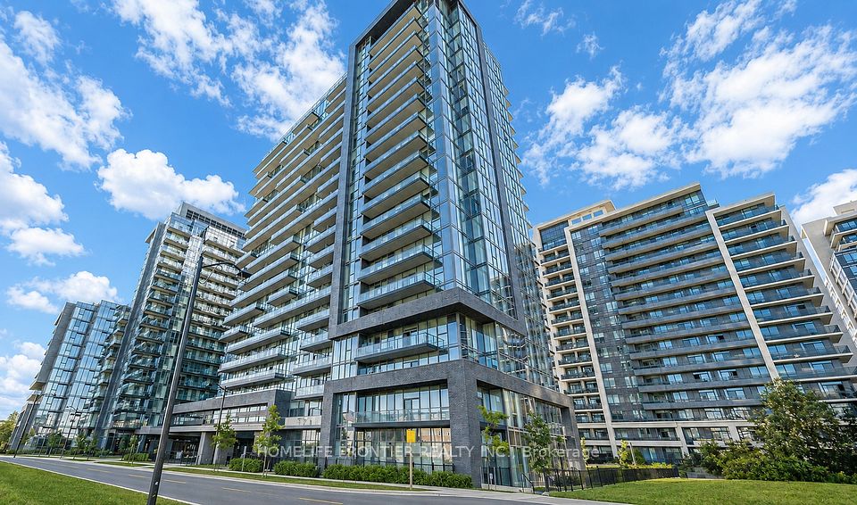 Condo Apartment at 20 Gatineau Drive 301, Vaughan, ON L4J 0L3, Vaughan