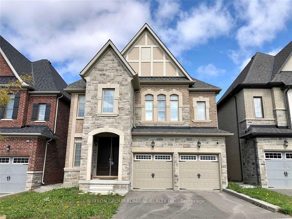 Detached at 276 Chouinard Way, Aurora, ON L4G 1A6, Aurora