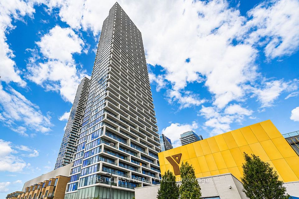 Condo Apartment at 5 Buttermill Avenue 6005, Vaughan, ON L4K 0J5, Vaughan