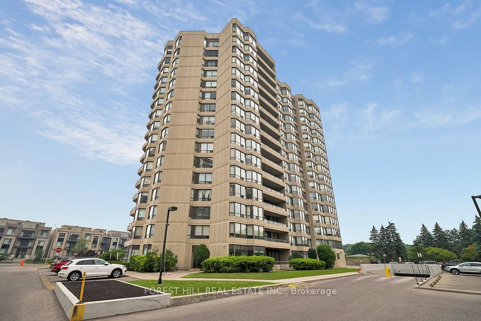 Condo Apartment at 7420 Bathurst Street 101, Vaughan, ON L4J 6X4, Vaughan