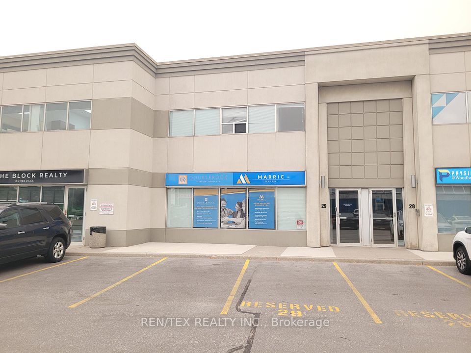 8611 Weston Road 29, Vaughan, ON L4L 1A6