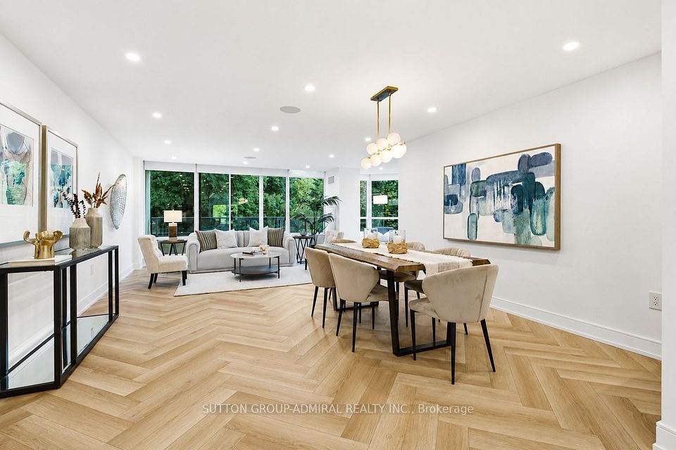 Condo Apartment at 7250 Yonge Street 311, Vaughan, ON L4J 7X1, Vaughan