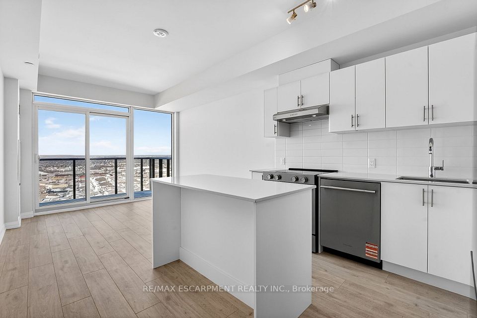 Condo Apartment at 27 Korda Gate 2408, Vaughan, ON L4K 2M9, Vaughan