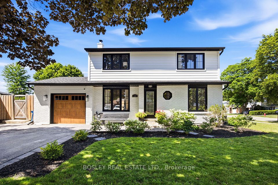 Detached at 440 Sandford Street, Newmarket, ON L3Y 4S7, Newmarket